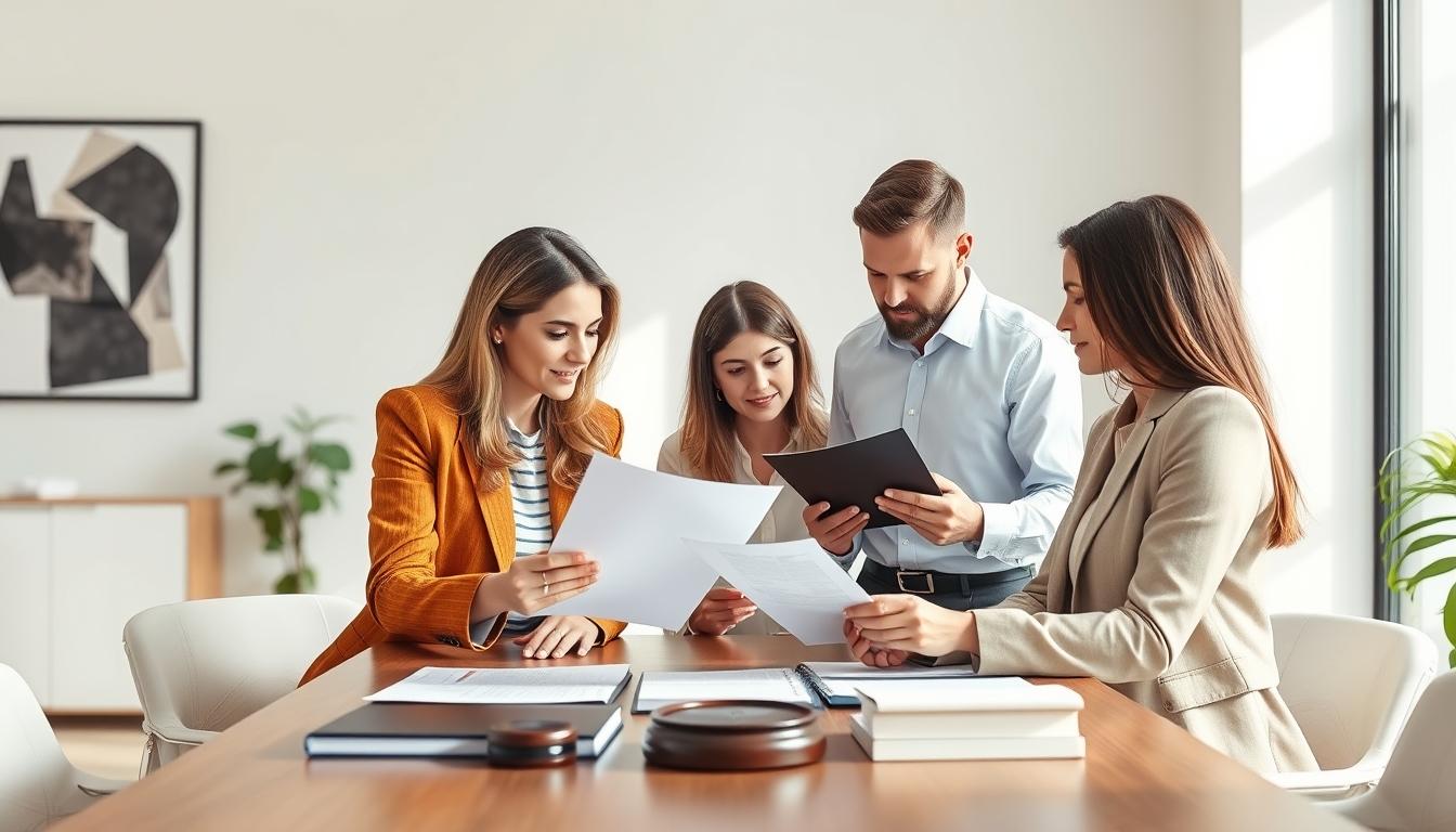 Secure handling of personal information