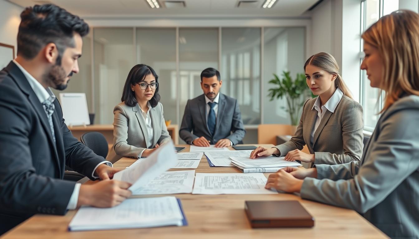 Elder care legal planning