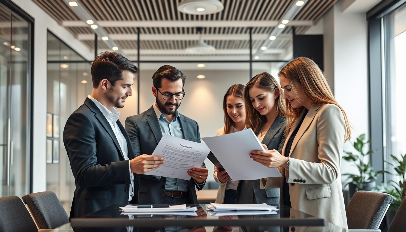 Planning support for seniors